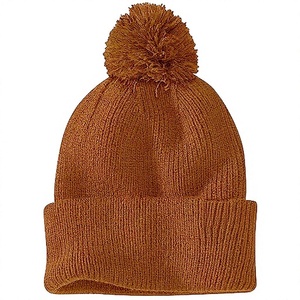 2026 New <b>Winter</b> Fashion Digital Printing Beanie <b>Hat</b> Knitted Solid Color Warm Travel <b>Winter</b> <b>Hats</b> for Women - Product Image 2