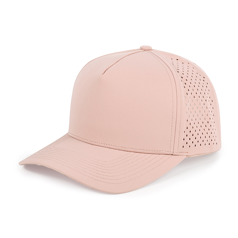 5 paneles rosa