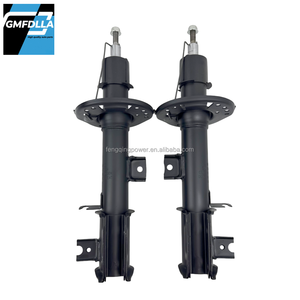 Ammortizzatore e Gruppo Montante per Sistemi di Sospensione Auto <span class=keywords><strong>Suzuki</strong></span> <span class=keywords><strong>SX4</strong></span> Vitara OE 41602-54PA0 41601-54PA0 4160254P00 4160154P00 - Product Image 1