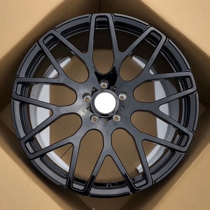 ล้ออัลลอยหลายก้านสำหรับ Mercedes Benz <span class=keywords><strong>BRABUS</strong></span> ล้อแม็กแบบปรับแต่งได้19 20 21นิ้ว <span class=keywords><strong>W221</strong></span> W222 W223 W213 W214 A190 C297 A197 - Product Image 3