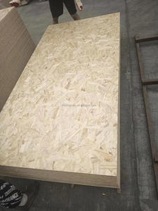 <span class=keywords><strong>4</strong></span> * 8ft 11mm 12mm 14 <span class=keywords><strong>mm</strong></span> <span class=keywords><strong>18</strong></span> <span class=keywords><strong>mm</strong></span> <span class=keywords><strong>Osb</strong></span> Osb2 Osb3 Osb4 Board pour le bâtiment - Product Image 4