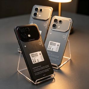 สมาร์ทโฟน NOTE60PRO 5G, 24GB+512GB, รุ่น Global ของแท้, รุ่นยอดนิยมสำหรับตลาดขายส่งข้ามพรมแดน - Product Image 2