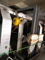 Capteur de décalage manuel intelligent industriel Kiepe allemand IP67 2*SPDT certifié CE ISO 5A AC380V/DC24V en alliage d'aluminium