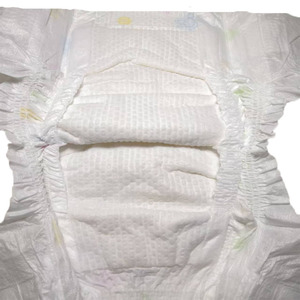 Free Sample Cheap Super Absorbent Baby Diapers Gentle Soft Disposable Diapers for Children - Product Image 3