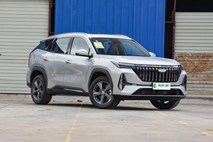 Chine 2025 Geely Boyue L 1.5TD Turbo DCT Essence SUV Automatique Traction Avant Nouveaux Véhicules Geely <span class=keywords><strong>Atlas</strong></span> L 5 Places Conduite à Gauche en Stock à Vendre - Product Image 3