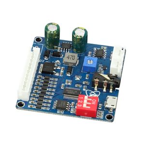 DY-F20L 10W 20W Power Voice <span class=keywords><strong>Player</strong></span> Módulo 9 Way Switch Trigger <span class=keywords><strong>Audio</strong></span> 32Mbit (4MByte) Armazenamento MP3 WAV Decodificação Formato 12V 24V - Product Image 1