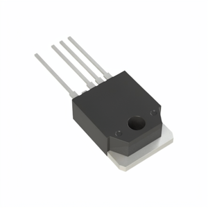 Transistores STD03N TO-3P-5, Canal de Fabricante de Componentes Electrónicos - Product Image 1