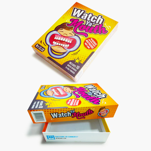 Gioco <span class=keywords><strong>da</strong></span> <span class=keywords><strong>Tavolo</strong></span> Personalizzato in Vendita in America Divertenti <span class=keywords><strong>Giochi</strong></span> <span class=keywords><strong>da</strong></span> <span class=keywords><strong>Tavolo</strong></span> <span class=keywords><strong>Classici</strong></span> per Bambini - Product Image 4