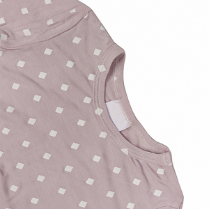 Pyjamas pour enfants personnalisés en modal, pyjamas écologiques pour garçons, vêtements de nuit pour enfants, ensemble de vêtements de détente en jersey pour enfants - Product Image 6