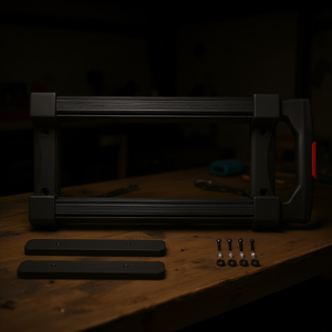 Poignée télescopique de remplacement pour sac à outils 00 21 41 98 99 15 - Product Image 2