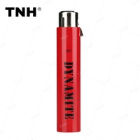 Préamplificateur de microphone en ligne TNH DM1, amplificateur de préampli, activateur pour microphones à ruban dynamiques et passifs