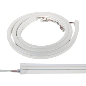 DC12V/24V PVC Neon Flex Tube <strong>Flexible</strong> <strong>LED</strong> Strip IP66 <strong>Waterproof</strong> Landscape Decoration Bendable <strong>Lights</strong> - Product Image 3