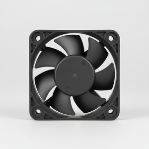 Ventilador Axial DC Crown 4020 T1 para Construcción - Product Image 1