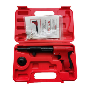 22 Calibre 307 Cloueuse à <span class=keywords><strong>béton</strong></span> Pistolet à clous pour ciment, maçonnerie, cloison sèche - Product Image 1