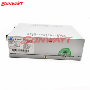 Adaptador de Corriente de 24V CC de Alta Eficiencia para Consolas de Juegos, Dispositivos de Entretenimiento y Sistemas Electrónicos de Entretenimiento - Product Image 4