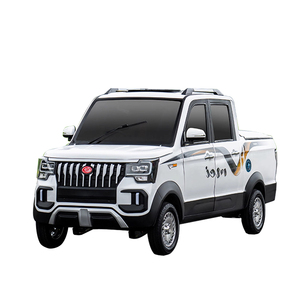 Vente directe d'usine en Chine, camion électrique, pick-up très pratique, mini camion électrique, petit camion de transport - Product Image 1