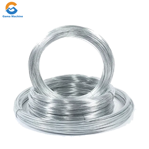 Beste Stalen Nagel Galvanisator Betaalbaarheid Kwaliteit Metalen Metallurgie Machines Automatische Nagel Maken Machines Plc Core Componenten - Product Image 4