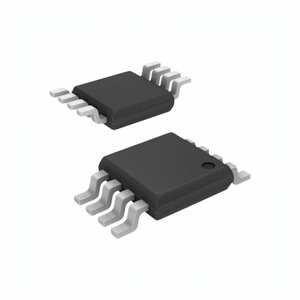 มีสินค้าในสต็อก IC OPAMP CFA 2 วงจร 8MSOP บริการ BOM ชิ้นส่วนอิเล็กทรอนิกส์ EL5293CY ชิป 8 TSSOP, 8 MSOP (0.118 นิ้ว, ความกว้าง 3.00 มม.) - Product Image 1