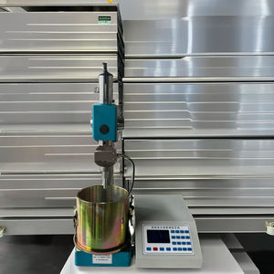 مقياس رقمي لمقاومة اختراق الخرسانة - Product Image 2