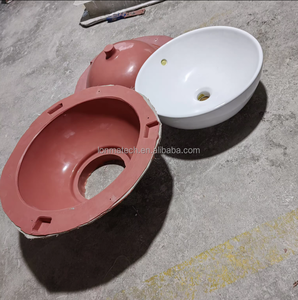 Moldes Económicos para Fuentes de Agua, Productos para el Hogar, Moldes Decorativos de Hormigón para Fuentes de Agua de Jardín - Product Image 5