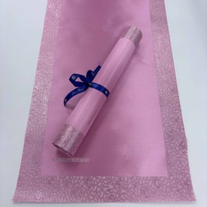 Phi Sego headtie <span class=keywords><strong>wrapper</strong></span> ASO oke cho phụ nữ vải phong cách Châu Phi gele headtie phụ nữ - Product Image 3