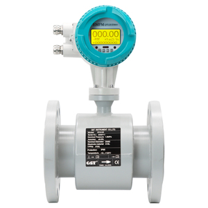 Philemon 24VDC <b>Flow</b> <b>Meter</b> IP68 0.2% Accuracy DN3-DN3000 Remote OEM <b>Water</b> Sewage Acid - Product Image 3
