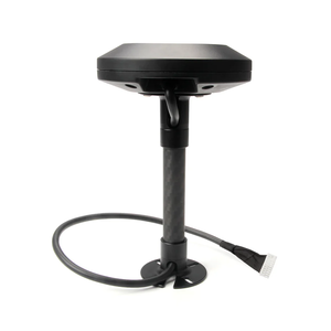 Holybro ZED-F9P H-RTK ความแม่นยำสูง RTK GPS GNSS IP66แบบบูรณาการ RM3100รับสำหรับชิ้นส่วนโดรนแข่ง - Product Image 5