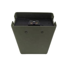 Radio genggam Set PR4G, RCU, Tt dan COMLOC ALI-142 catu daya baterai - Product Image 1