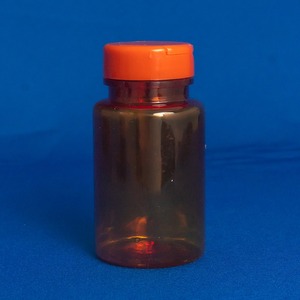 Tarro de Boca Ancha de Plástico PET Directo de Fábrica para Alimentos, Cosméticos, Cuidado de la Piel y Cuidado Personal - Product Image 2