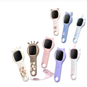 355 500x Zoom Enfants Portable Microscope Poche De Poche Mini Microscope Enfants Microscopes pour 8-12 Ans - Product Image 1