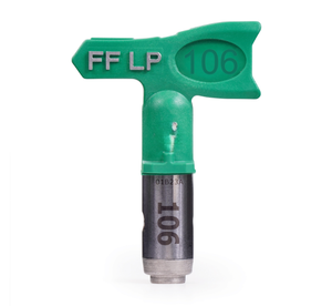 Пистолет-распылитель 106, из нержавеющей стали - Product Image 1