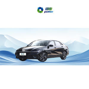 Usado volante a la izquierda <span class=keywords><strong>Hyundai</strong></span> Elantra / <span class=keywords><strong>Sonata</strong></span> sedán en Beijing Turbo motor barato gasolina coches de <span class=keywords><strong>segunda</strong></span> <span class=keywords><strong>mano</strong></span> para la venta - Product Image 1