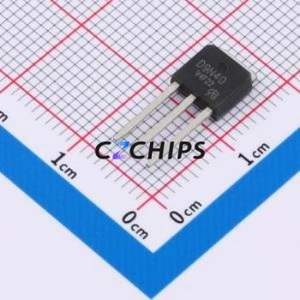 Transistor de Efecto de Campo (MOSFET) D9N40-VB TO-251 Nuevo y Original - Product Image 1