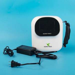 Portable Dental X Ray <strong>Machine</strong> High Resolution with Digital Sensor for Oral Diagnosis Dental Imaging Equipment - Product Image 6