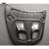 Capot Moteur en Fibre de Carbone Véritable de Haute Qualité pour SU7 2024 2025 – Améliorez votre véhicule avec un Capot de Course Léger Style Ultra
