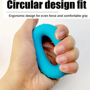 Портативный силиконовый резиновый захват для рук - Product Image 6