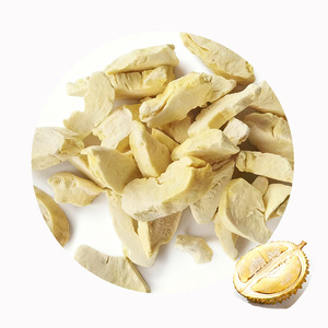 XMSDの人気フリーズドライドリアン | 高純度ドリアンセグメント、添加剤ゼロOEM & プライベートラベル - Product Image 6