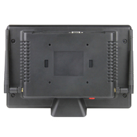 Pemeriksa Harga Sistem Android 11 POS Pemeriksa Harga 10.1 Inci untuk Supermarket Caisse Enregistreuse