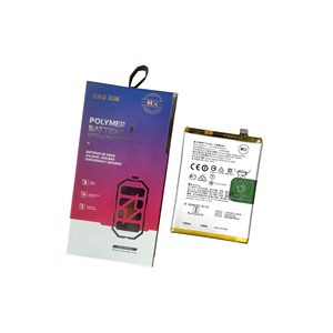 Batería BLP771 para Realme 6i Realme C25Y, Batería de Repuesto de Polímero, 4850mAh, 3.87V - Product Image 1