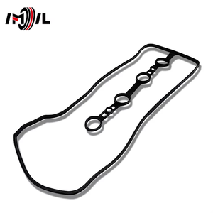 Junta de tapa de válvulas 4K 3K 2K 11213-28021 11213-28011 11213-28010 para Toyota Matrix Rukus Scion Corolla - Product Image 2
