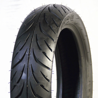 Ban Motor China Merek Bagus Dari Pabrik Dengan Harga Murah 120/70-12  120/70-14 130/60-13 130/70-12