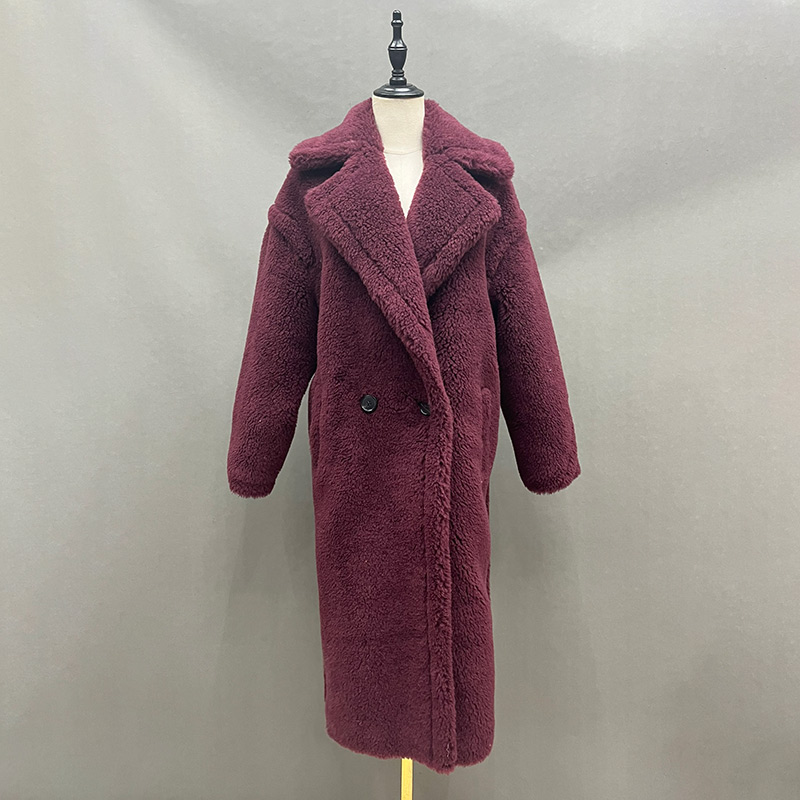 Wine Red