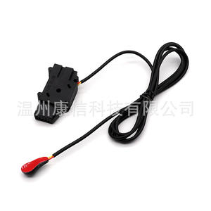 Module de commande électronique des phares et des feux de brouillard automatiques Volkswagen Golf Catégorie de produits électroniques - Product Image 3