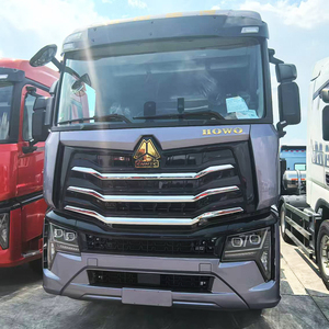 Howo Dump <strong>Cargo</strong> <strong>Truck</strong> Head Other Tow Shacman 6X6 Foton Sino Heavy Duty Tractor Semi <strong>Trucks</strong> Sales for Sale - Product Image 2