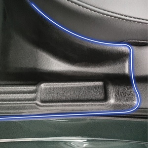 Alfombrilla de Coche 5D de Último Diseño 2024 para Audi Al3 - Product Image 4