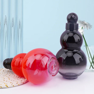 Flacon à vide en plastique réutilisable de 30oz sans BPA avec couvercle et sangle étanches à vis - Product Image 4
