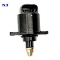 Automotive Spare Parts Idle Air Control Valve for BYD F6 2.0L Familia Haima Geely GC6 F01R065905