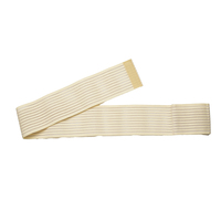 Sangle de cheville réglable antidérapante haute résistance Medakor pour la gym, protection par compression, accessoires d'entraînement d'hiver à fixation rapide, unisexe