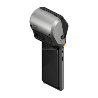 Imprimante de reçus Sunmi V3 Plus, système de point de vente mobile, NFC, IoT, Android, intelligent, 4G, Wifi, terminal SofePOS pour les petites entreprises