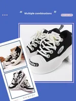 Lacets pour hommes et femmes, bottes Martin, mocassins, chaussures en toile à extrémités ouvertes en corde épaisse de polyester, blanc, beige, noir, 8 mm, Runtong